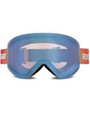 Rossignol Gradient Ski Goggles - Blue