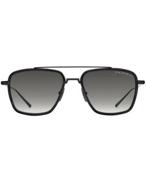 Dita Eyewear Artoa Sunglasses - Black