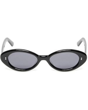 AKILA Daisy Sunglasses - Black