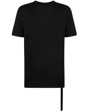 Rick Owens T-Shirt Level T - Nero