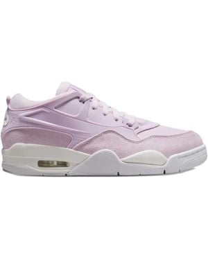Nike Air 4 Rm Senakers - Purple
