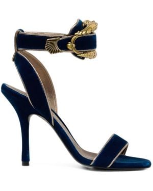 Etro Sandali - Blu