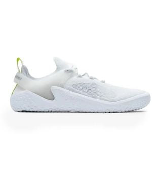 Vivobarefoot Motus Strength Trainers - White