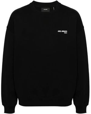 Axel Arigato Legacy Sweatshirt - Black
