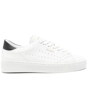 Axel Arigato Sneakers Basse - Bianco