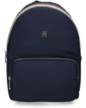 Hilfiger backpack sale outlet
