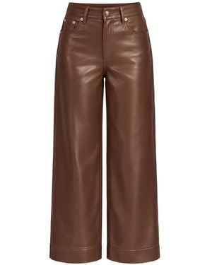 Cinq À Sept Joey Pants - Brown