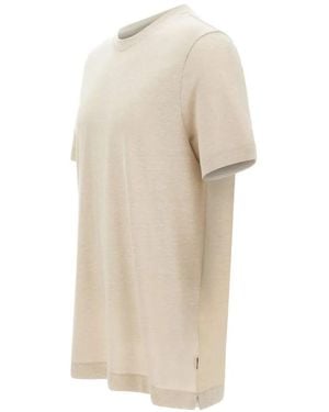 BOSS Thompson T-shirt - Weiß