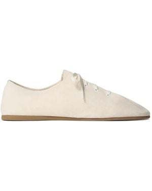 Lemaire Souris Trainers - White