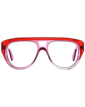 Kirk & Kirk Gafas Blaze - Rojo