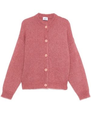 Niu Cardigan - Rosa