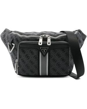 Guess Milano Gürteltasche - Schwarz