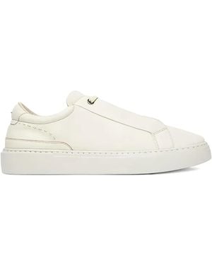 BOSS Gary Sneakers - White