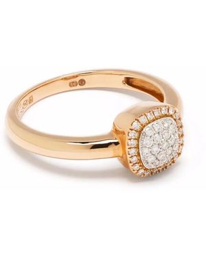 Tirisi 18Kt Roségouden Ring - Metallic