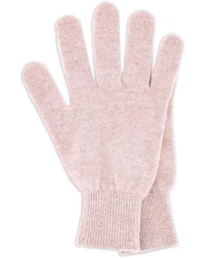 Vanisé Cashmere Gloves - Pink