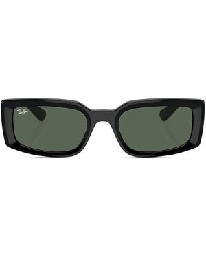 Ray-Ban Occhiali Da Sole Kiliane Bio-Based - Verde