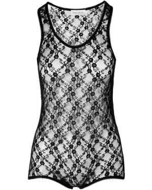 Ioana Ciolacu Brody Body - Zwart