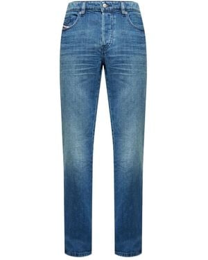 DIESEL 1998 D-Buck Jeans - Blue