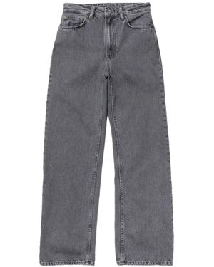 Nudie Jeans Clean Eileen Jeans - Grey