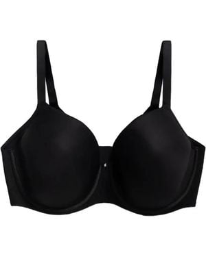 Chantelle Comfort Chic Bra - Black