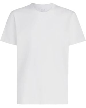 BOGGI Pima Cotton Jersey T-Shirt - White