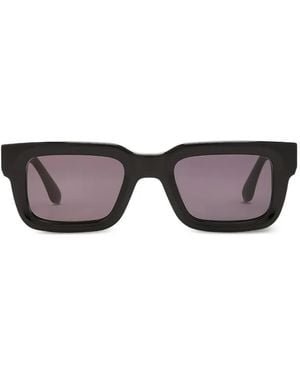 Chimi Gafas De Sol Con Montura Rectangular - Gris
