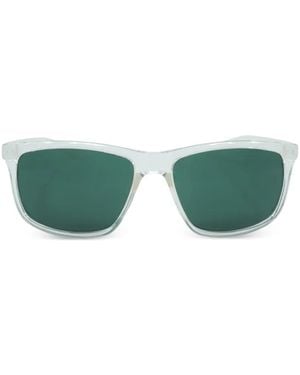 Nike Square-Frame Sunglasses - Green