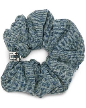 DIESEL Bangle Scrunchie Iii - Blue