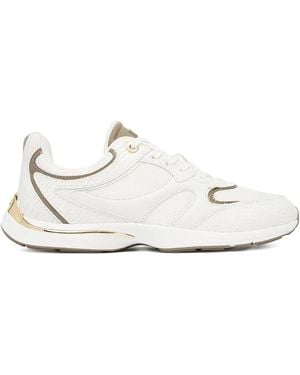 MICHAEL Michael Kors Riley Sneakers - White