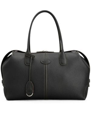 Tod's Borsa Tote - Nero
