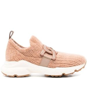 Tod's Kate Trainers - Pink