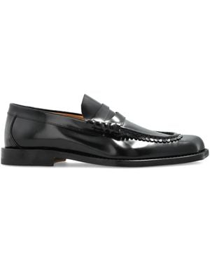 Vivienne Westwood Coin Loafer - Schwarz