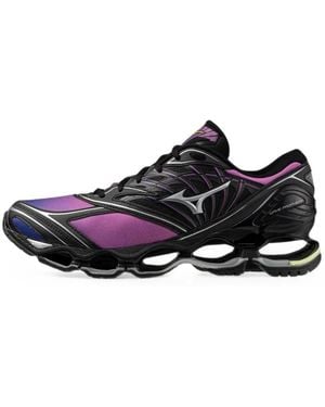 Mizuno Wave Prophecy Ls Sneakers - White