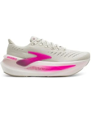 Brooks Sneakers Glycerin Max 2 - Rosa