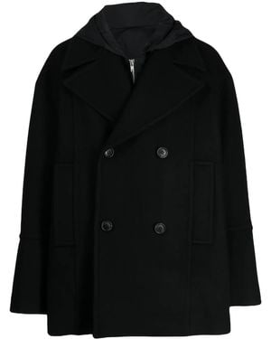 【関税込み】Juun.J コート メンズ Juun.J コート | オンラインセールは最大61%オフ | Lyst