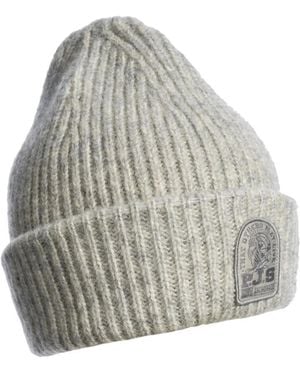 Parajumpers Mooneye Hat Chateau - White