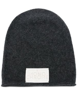 Marella Bonnet April - Black