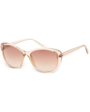 Calvin Klein Cat-Eye Frame Sunglasses - Pink
