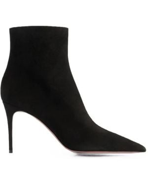 Paris Texas Bottines Vera - Noir
