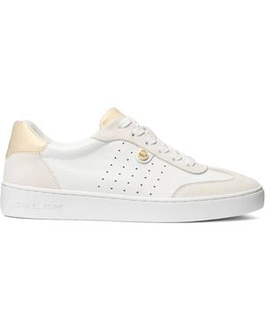 MICHAEL Michael Kors Scotty スニーカー - ホワイト
