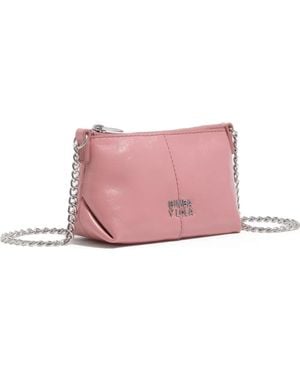 Bimba Y Lola Bandolera Micro - Rosa