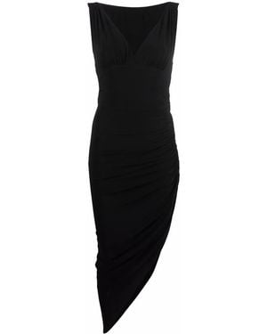 Norma Kamali Dresses Black