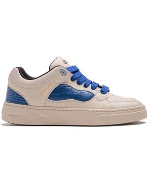 HIDE & JACK Osborn Trainers - Blue