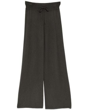 Lisa Yang Pantaloni Sofi - Nero