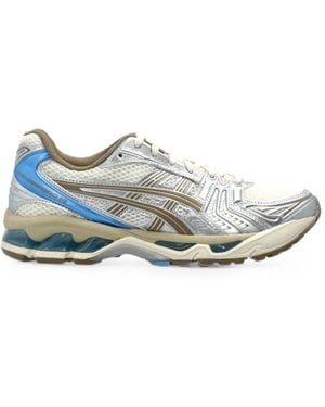 Asics Zapatillas Gel-Kayano 14 - Blanco