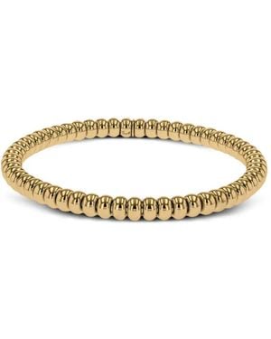 Pragnell Pulsera Bohemia en oro amarillo de 18 ct - Metálico