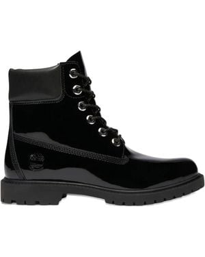 Timberland Waterproof Boots - Black