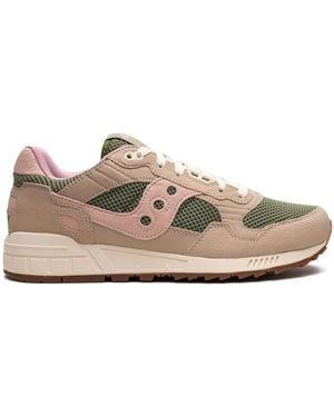 Saucony Shadow 5000 "mushroom" スニーカー - ピンク