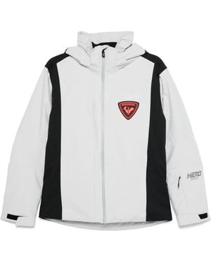 Rossignol Hero Velika Ski Jacket - Black