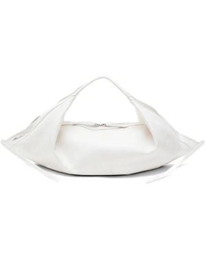 3.1 Phillip Lim Luna Tote Bag - White
